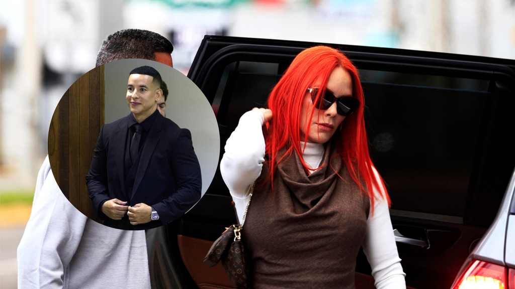 La millonaria suma que recibiría la exesposa de Daddy Yankee por su divorcio