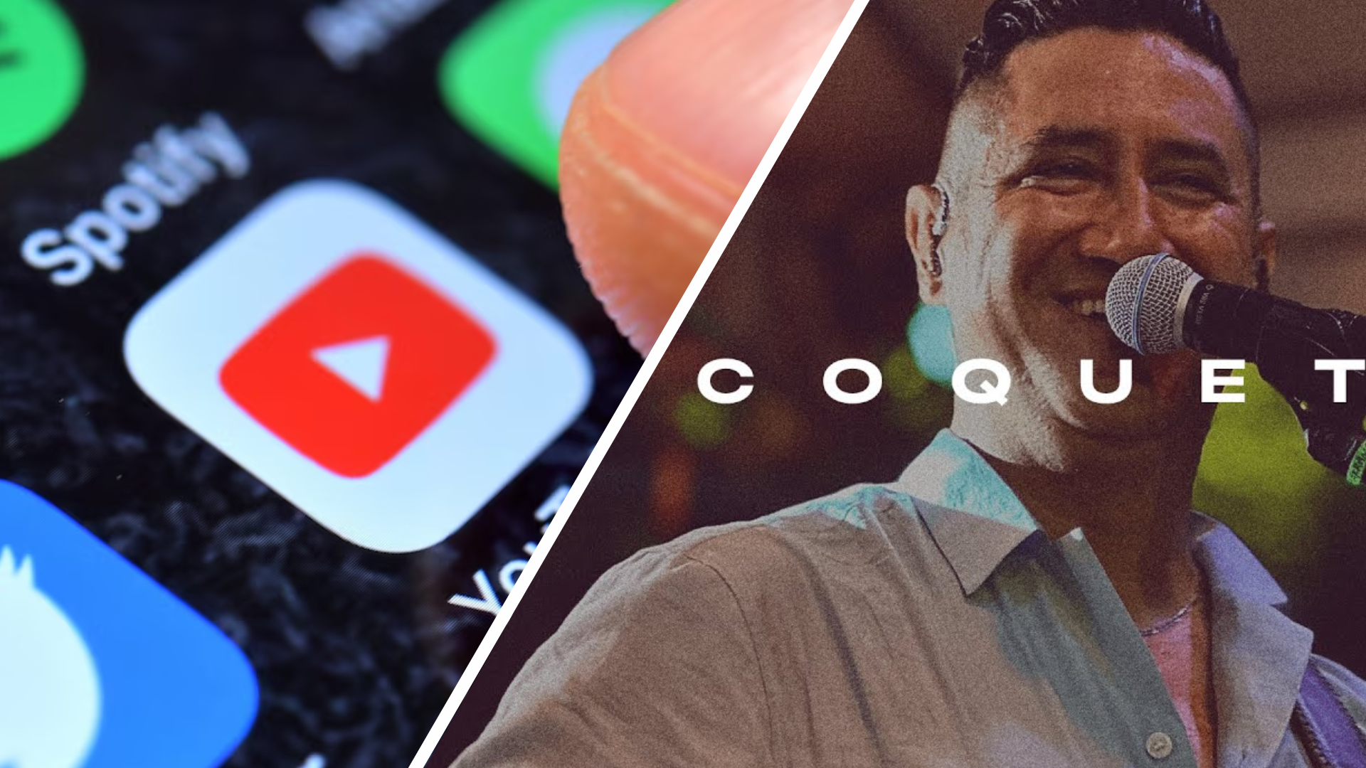 YouTube en Colombia: Los 10 videos que más suenan ahora